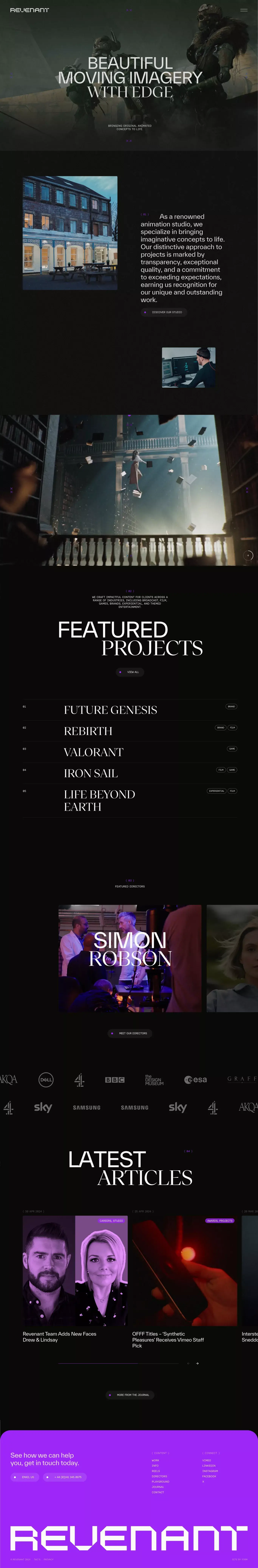 1e2d08807b1ad59a revenant tv