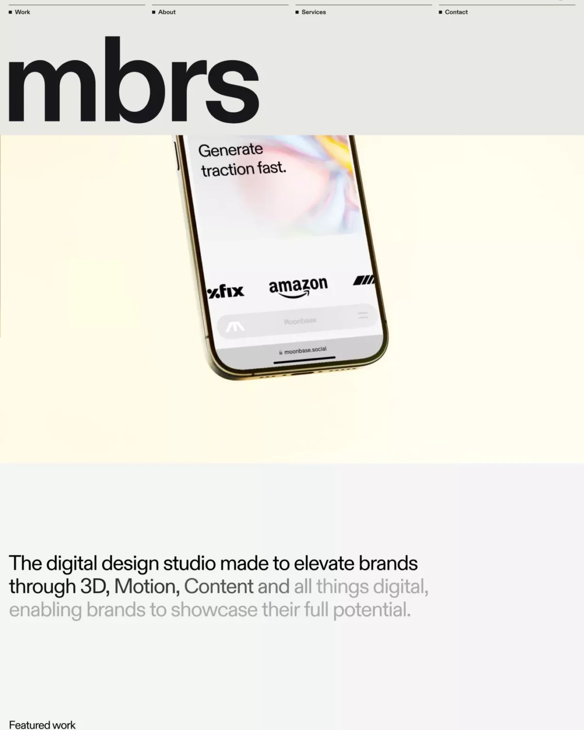 featured crop mbrs – digital design studio