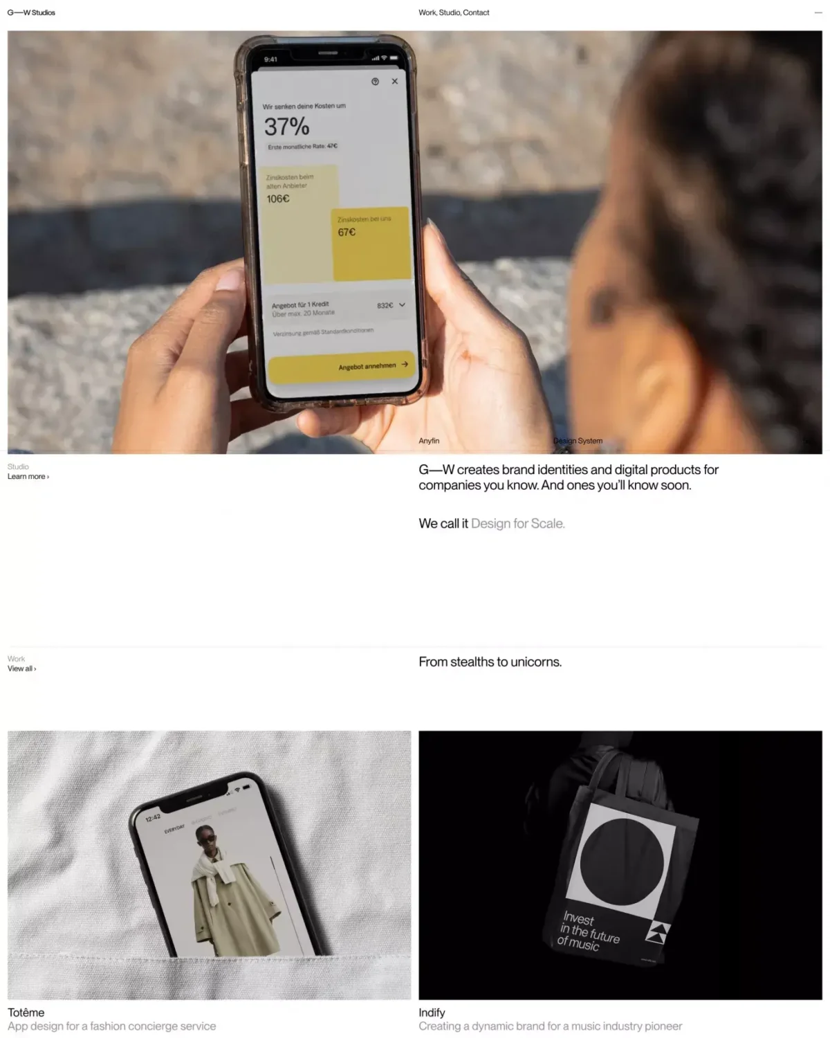 featured crop g—w studios