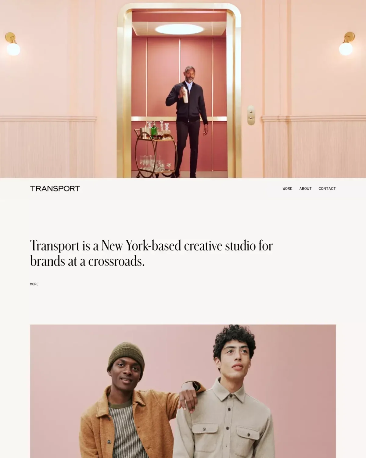 featured crop transport new york