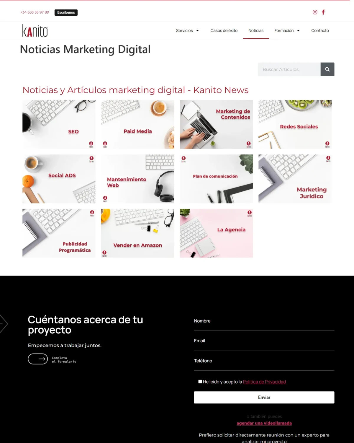 featured crop kanito marketing group madrid