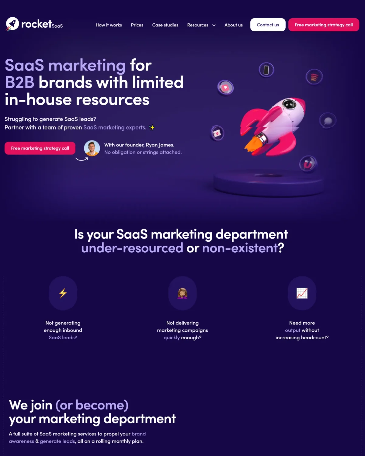 featured crop rocket saas