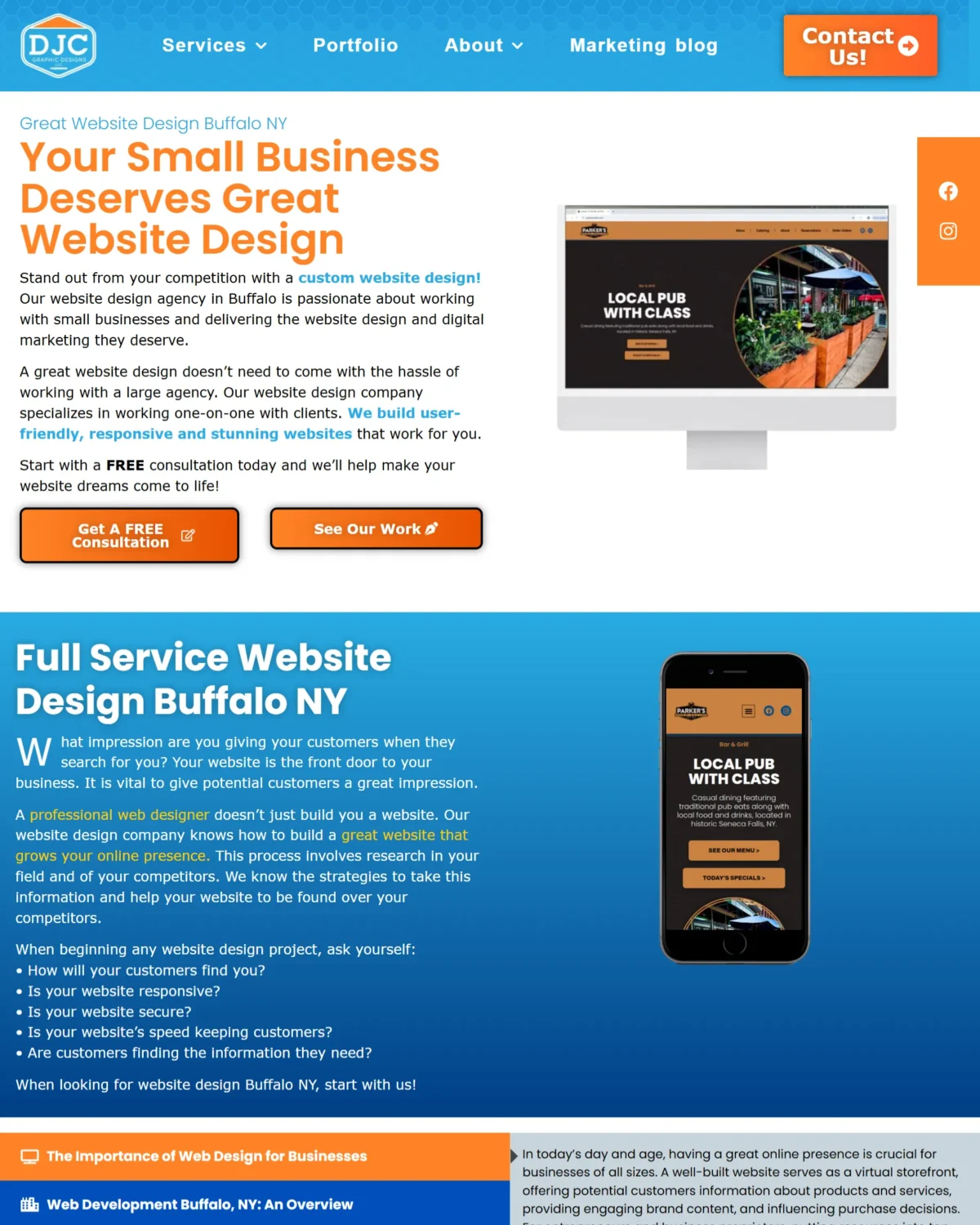 featured crop djc graphic designs