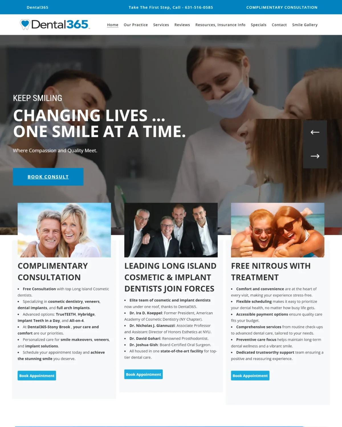 featured crop dental365
