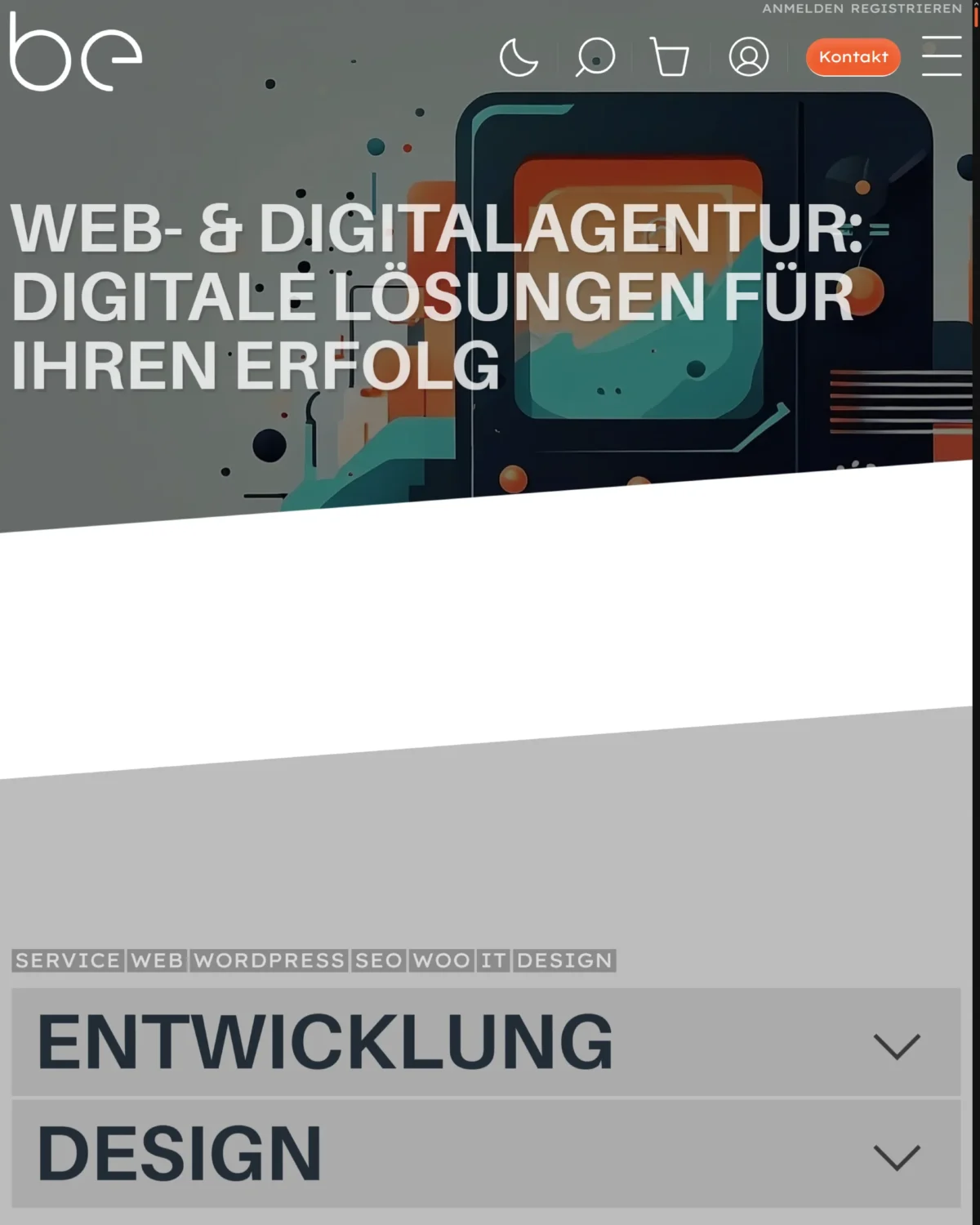 featured crop beflash — web & digital agency