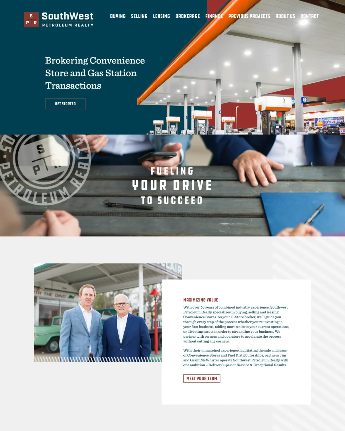featured crop southwest petroleum realty