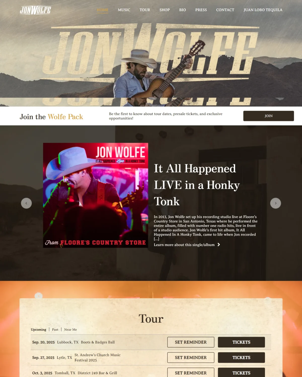 featured crop jon wolfe country