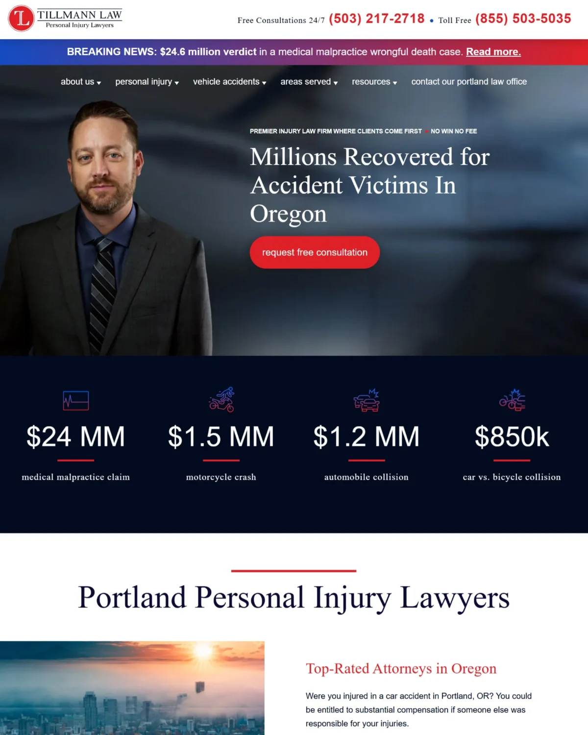 featured crop tillmann law
