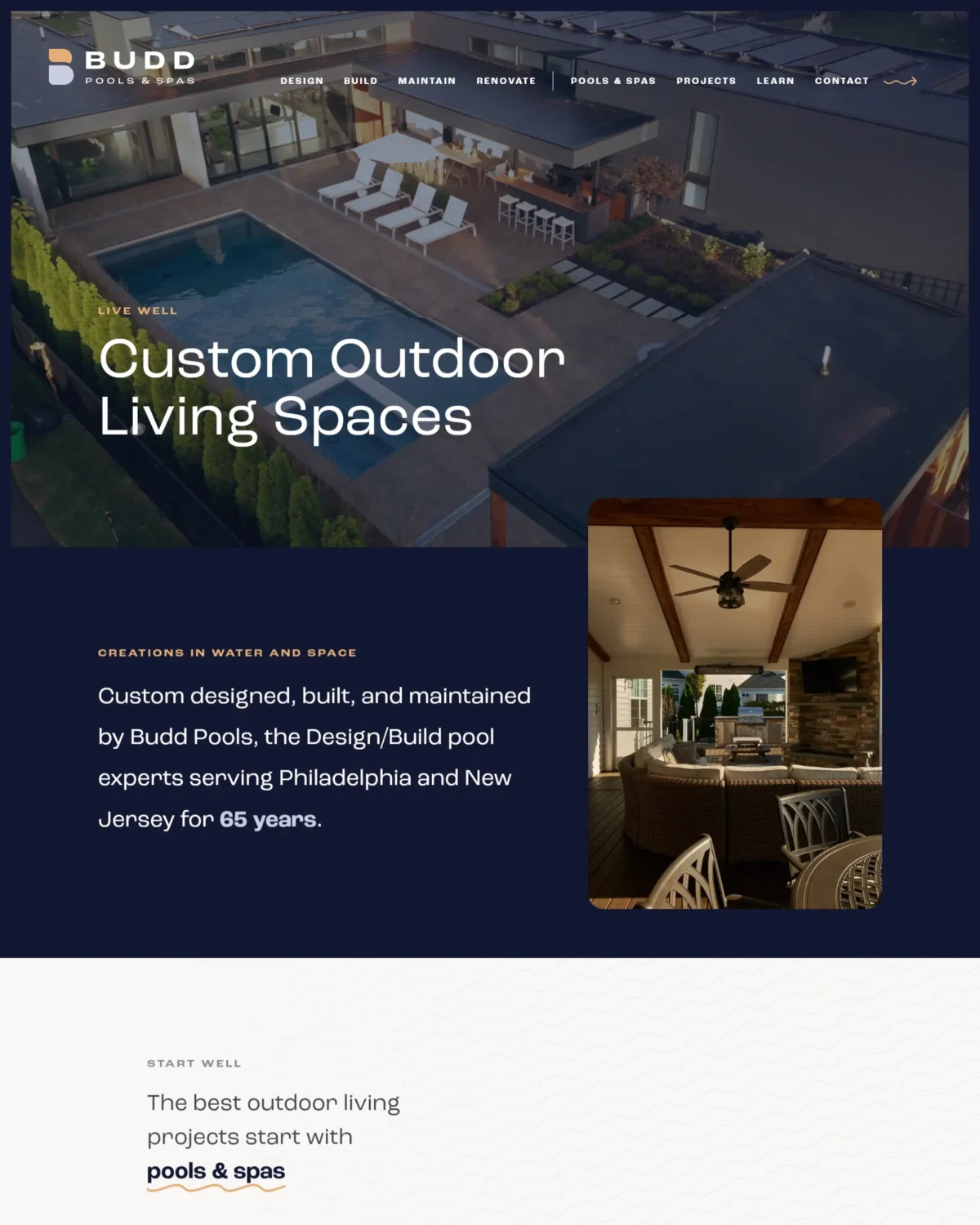 featured crop budd pools & spas