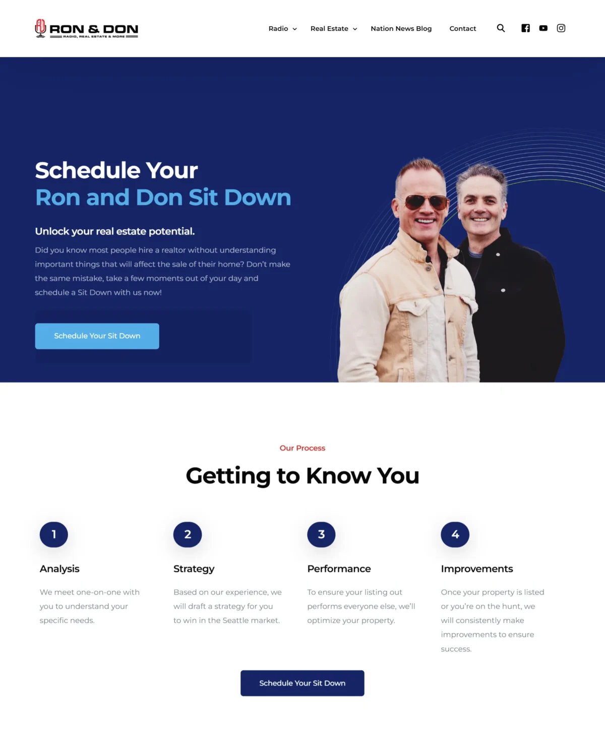 featured crop ron & don sit down
