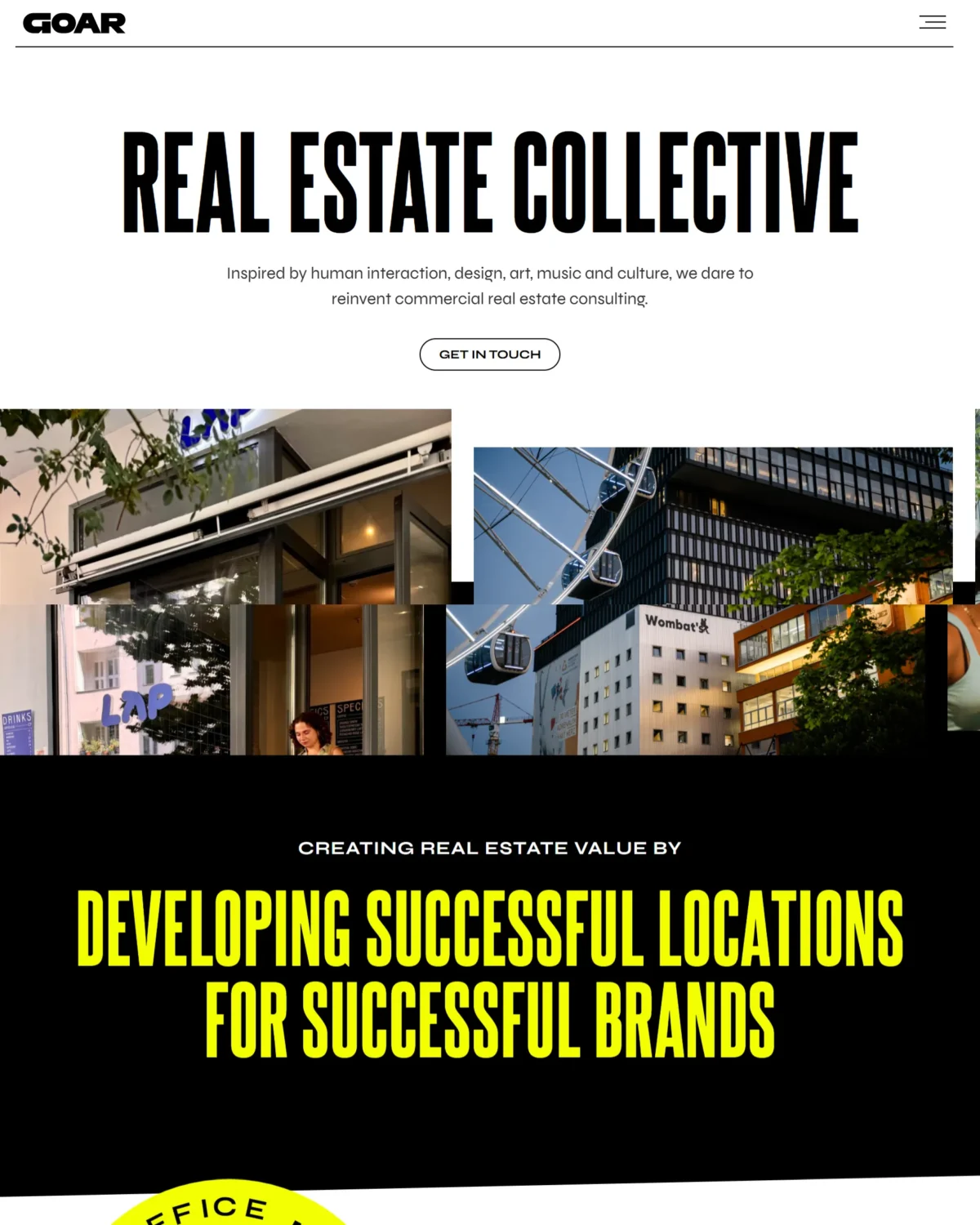 featured crop goar