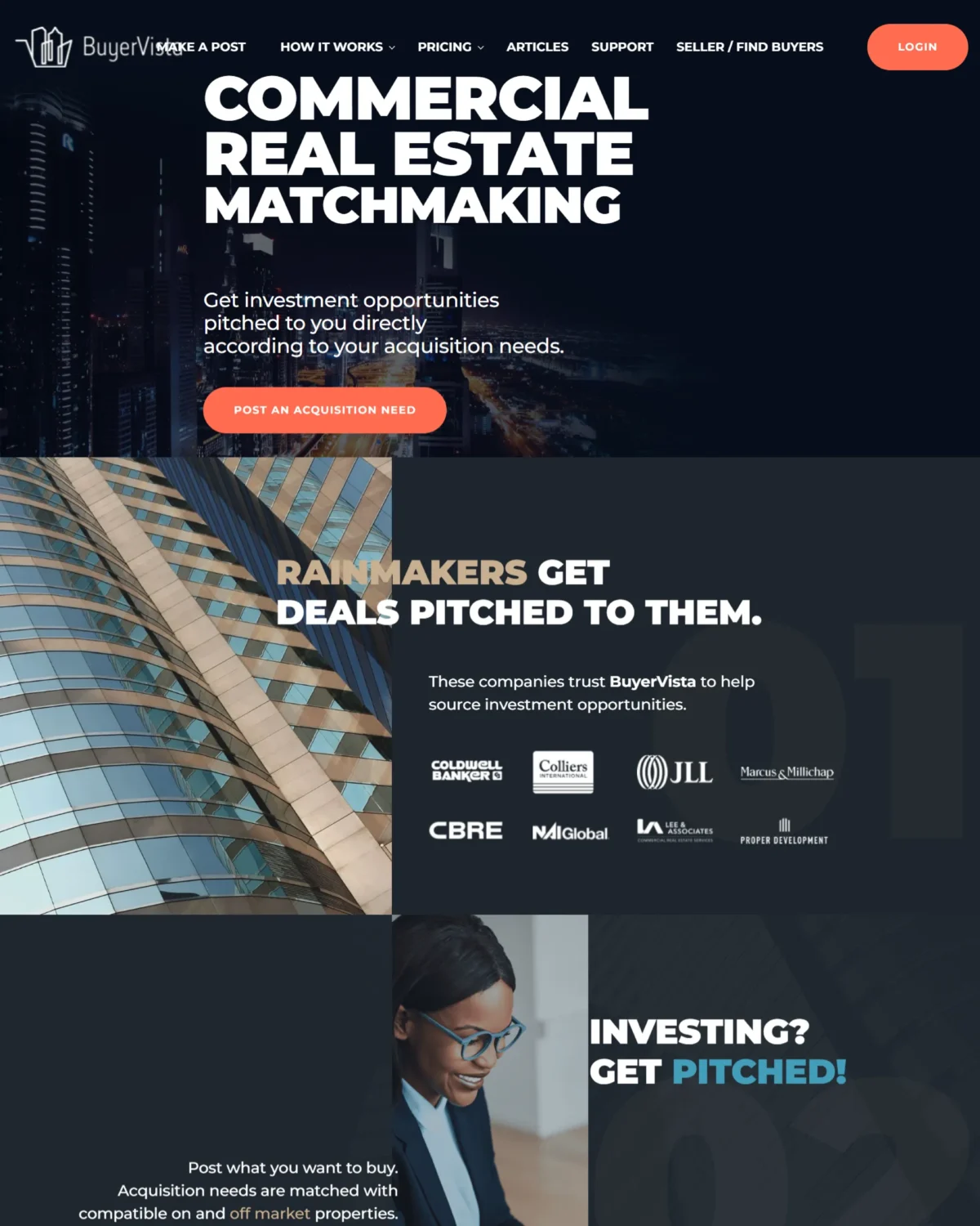 featured crop buyervista