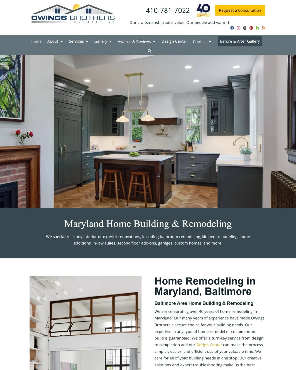 featured crop owings brothers contracting