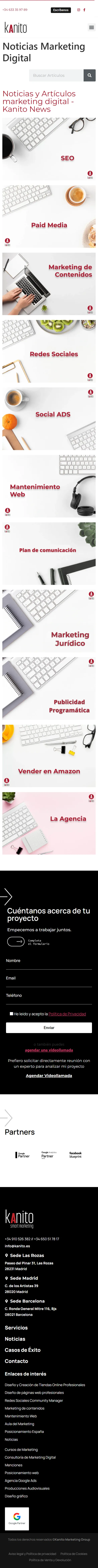 noticias marketing digital kanito marketing group mobile