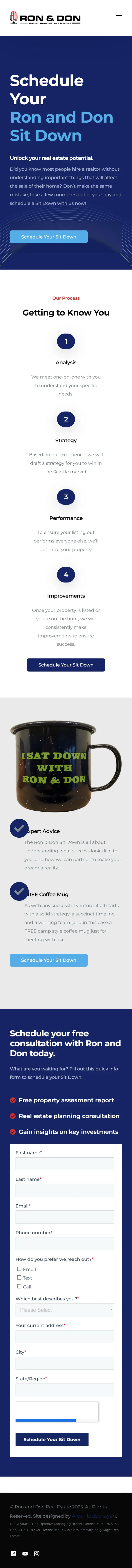 sit down ron and don nation mobile