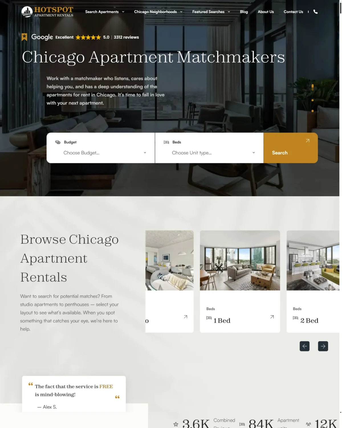 featured crop hotspot rentals
