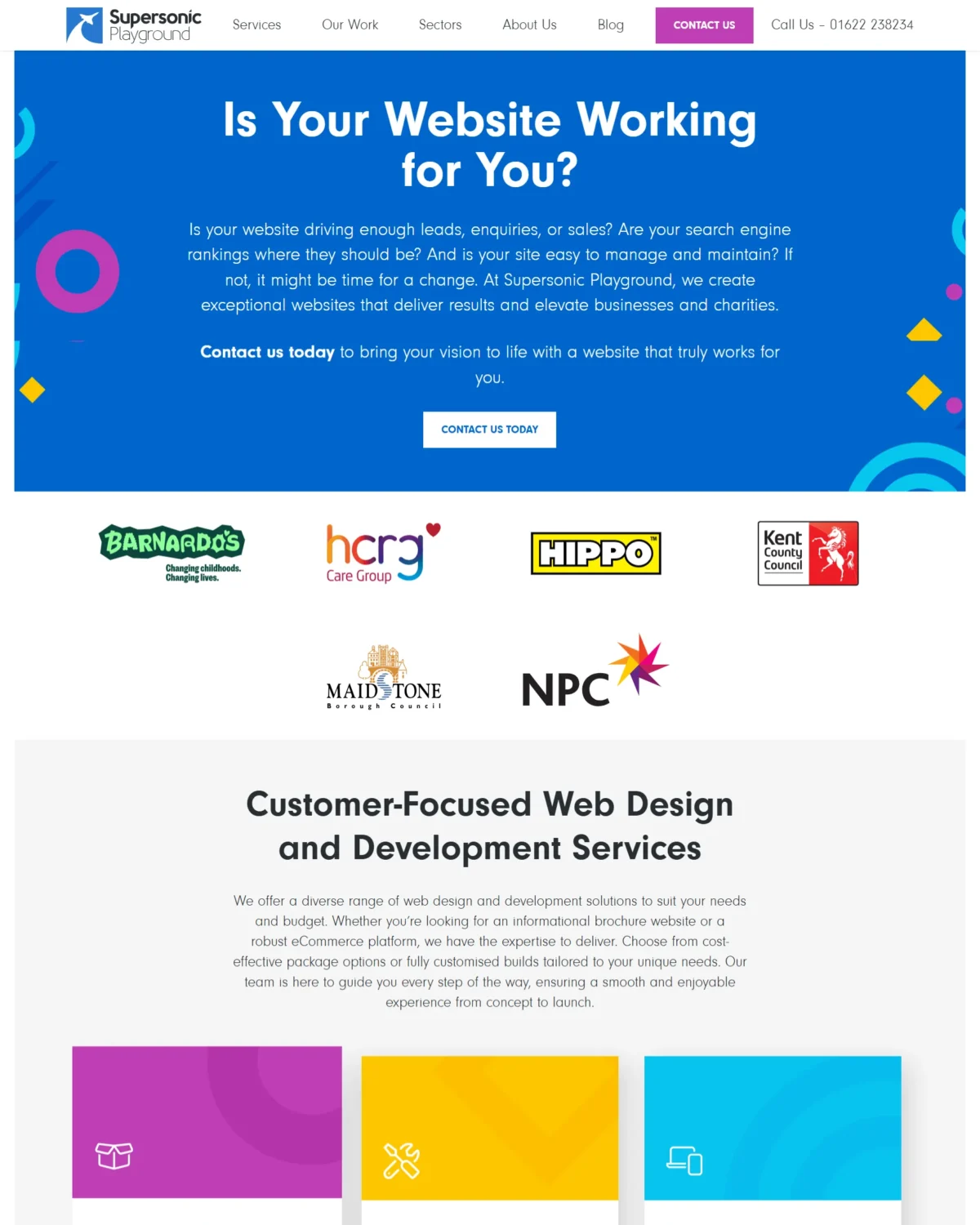 featured crop supersonic playground